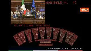 Maternità surrogata reato universale, sì della Camera alla proposta di legge