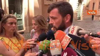 Rizzetto (FdI): "Serve intervento sugli stipendi, ma non salario minimo"