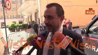 Salario minimo, Rosato (IV): "Serve soluzione, si troverà se maggioranza coinvolgerà opposizioni"