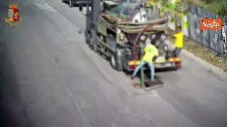 Liquami smaltiti illegalmente, 7 arresti tra Trapani e Palermo