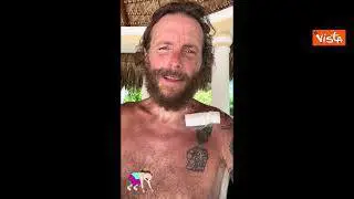 Jovanotti in sedia a rotelle dopo incidente a Santo Domingo: Rischio trombosi, non posso tornare