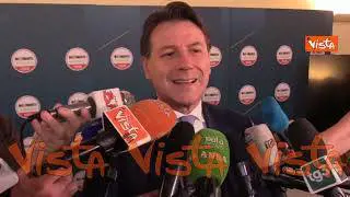 Salario minimo, Conte: "Maggioranza ha chiesto rinvio, ha urgenza di andare in vacanza"