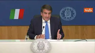 Pnrr, Fitto: Misura su asili nido rafforzata con 900 milioni