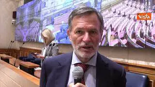 Ddl FdI su violenza domestica a donne, Balboni: "Situazione molto più grave delle statistiche"