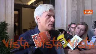 Pietro Orlandi: "Andrea Purgatori mi mancherà, mi appoggiavo molto a lui"