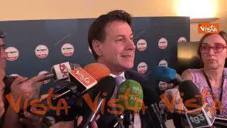 Conte: "Meloni assicurerà a USA impegno nel produrre armi e munizioni"