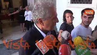 Rutelli: "Andrea Purgatori era inesauribile, se ne è andato troppo giovane"