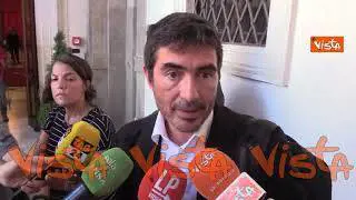 Fratoianni (Avs): "Andrea Purgatori è stato un giornalista straordinario, un punto di riferimento"