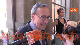 Verini (PD): "Andrea Purgatori ha lavorato con sue inchieste a cicatrici della democrazia italiana"