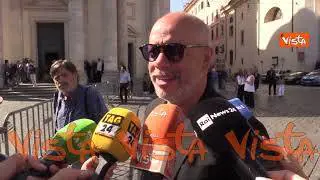 Diego Bianchi: "Andrea Purgatori una persona da cui imparare, sapeva anche divertirsi"
