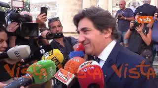 Cairo: "Purgatori ha insegnato a non fermarsi ad apparenti verità e fare giornalismo di inchiesta"