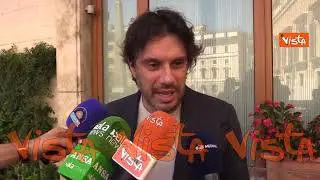 Silvestri (M5S): "Se Meloni vuole passare da Fratelli d'Italia a Fratelli di Washington affari loro"