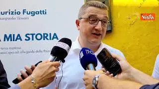 Fugatti: Con accordo con Fratelli d'Italia costruiamo coalizione con cui avevamo vinto nel 2018