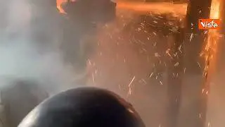 Attacco missilistico a Kryvyi Rih, in Ucraina. Almeno quattro morti