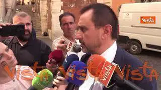 Rosato (IV): "Fare un caso politico del Reddito del Cittadinanza ora non è utile a nessuno"