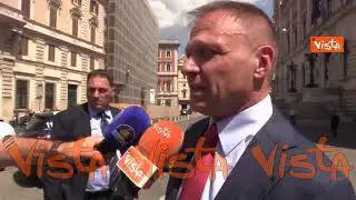 Lollobrigida: "Reddito Cittadinanza è stato grave errore con storture che spero vengano alla luce"