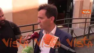 Cattaneo (FI): "Commissione di inchiesta su Tridico? Tutto è già scritto nella verità dei numeri"