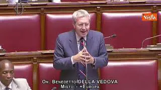 Pnrr, Della Vedova (+Europa): Ministro Fitto, bisognava arrivare un po' più preparati