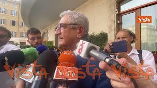 Foti (FdI): Italia non perderà neanche un euro del Pnrr