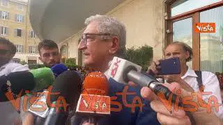 Foti (FdI): Italia non perderà neanche un euro del Pnrr