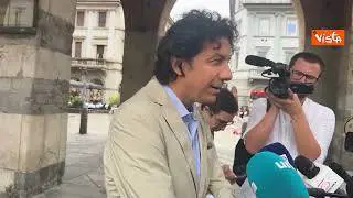 Cappato presenta sua candidatura al Senato: Voglio portare mie battaglie nel Palazzo