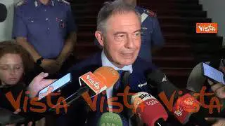 Urso: "Le accise sulla benzina sono servite anche per il duplice taglio del cuneo fiscale"