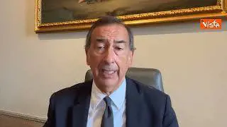 Maltempo Milano, Sala: Danni per 50milioni