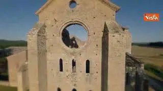 "Open your eyes and fly", ecco lo spot del Siena Awards