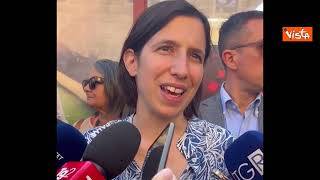 Schlein: "Non accettiamo depistaggi su Strage di Bologna"