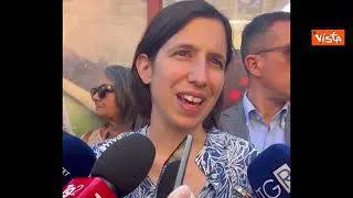 Schlein: "Non accettiamo depistaggi su Strage di Bologna"