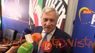 Strage di Bologna, Tajani: "Evitiamo polemiche quando si parla di morti e ricerca di verità"