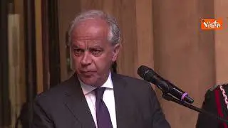 Strage di Bologna, Piantedosi: "Un onore rappresentare il Governo alla commemorazione"