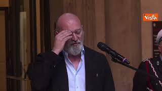 Strage di Bologna, Bonaccini: "La Regione resta al fianco dell'associazione delle vittime"