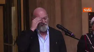 Strage di Bologna, Bonaccini: "La Regione resta al fianco dell'associazione delle vittime"