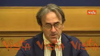 Bonelli (Avs): "La qualità dell'informazione è fondamentale per la democrazia"