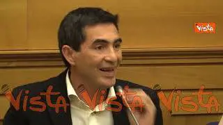 Fratoianni (Avs): "Mettere in campo discussione di fondo su una Rai sempre più occupata"