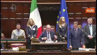 Donzelli: "Su vitalizi si fa chiarezza dopo le consapevoli menzogne di Conte e del M5s"