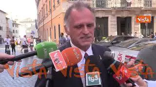 Garavaglia (Lega): "Il Senato ha approvato la delega, finalmente un Fisco semplice"