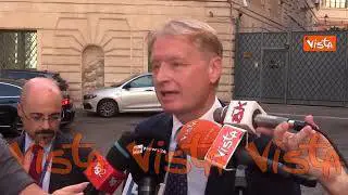 Malan (FdI): "Con la delega approvata oggi sarà possibile la prima riforma del Fisco in 50 anni"