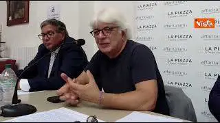 Perrino presenta l'evento di Affari Italiani "La Piazza": Edizione molto forte con tanti ospiti