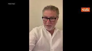 Fazio: "Riapriamo i social di Che tempo che fa, felice ma mancano follower e contenuti"