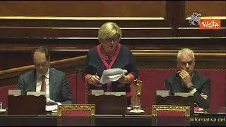 Reddito cittadinanza, Calderone: "506 mln contributi indebitamente percepiti"