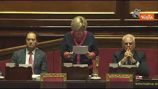 Reddito cittadinanza, Calderone: "Il lavoro è il rimedio vero alla povertà"