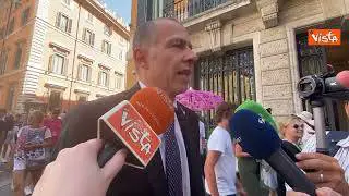 Reddito cittadinanza, Romeo: "Governo lo sta trasformando in ciò che doveva essere"