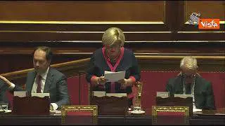 Reddito cittadinanza, Calderone: "Esigenze dei cittadini vengono prima di contesa politica"