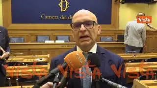 Giordano (FdI): "Il Ponte sarà il filo conduttore dell'evento Ecr Party a Scilla a settembre"