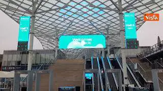 Cphi, l'appuntamento mondiale dedicato all'industria farmaceutica, torna a Rho Fiera Milano nel 2024