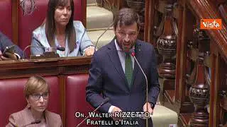 Rizzetto (FdI): "Legge su oblio oncologico tutela e migliora vita ex pazienti"