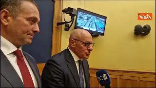 A Tor Bella Monaca parco solare più grande d'Italia, Rampelli: Energia in eccesso sarà redistribuita