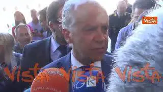 Pnrr, Piantedosi: Vera opportunità sarà riprogrammazione dei fondi